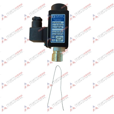 hydropa-ds-307poss