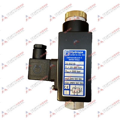 hydropa-ds-5012v2