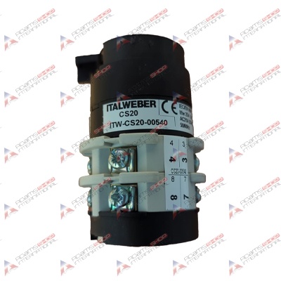 italweber-cs20-00540