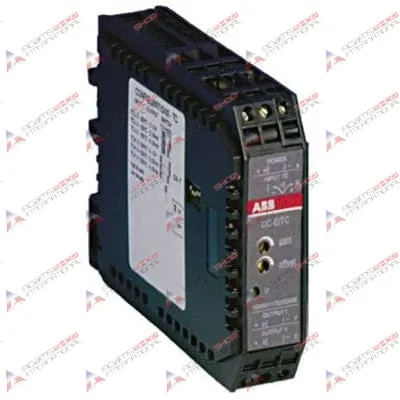 abb-1svr011755r2200