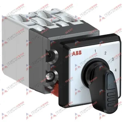 abb-oc10g04pnbn00nst41