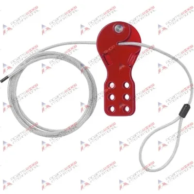 abus-usa-c553-standard