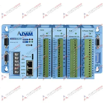 advantech-adam-5000ltcp-be