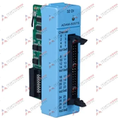 advantech-adam-5057s-ae