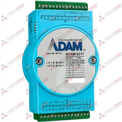 advantech-adam-6350-a1