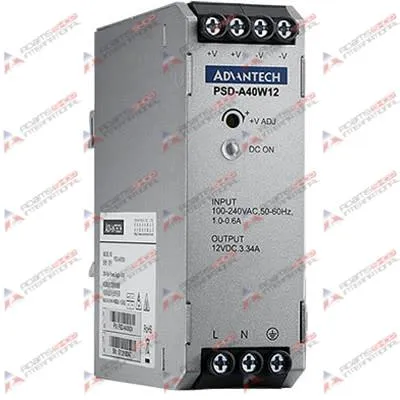 advantech-psd-a40w12