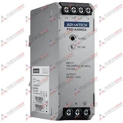 advantech-psd-a40w24