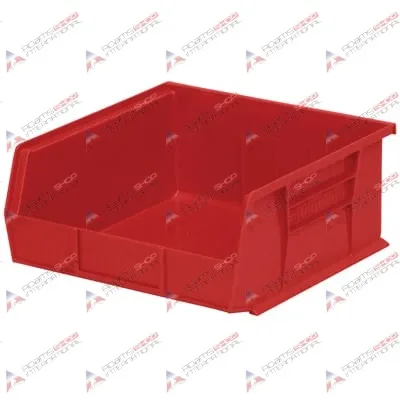 akro-mils-30235-red