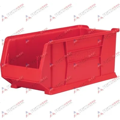 akro-mils-30287-red