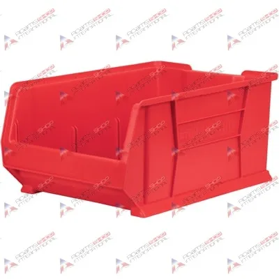 akro-mils-30288-red