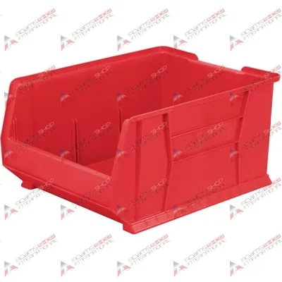 akro-mils-30289-red