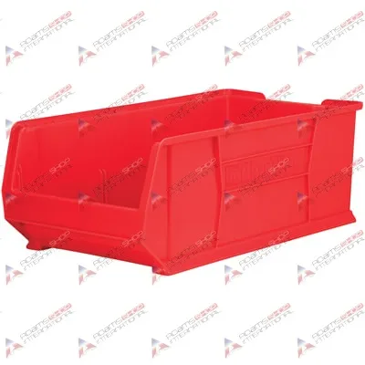 akro-mils-30293-red