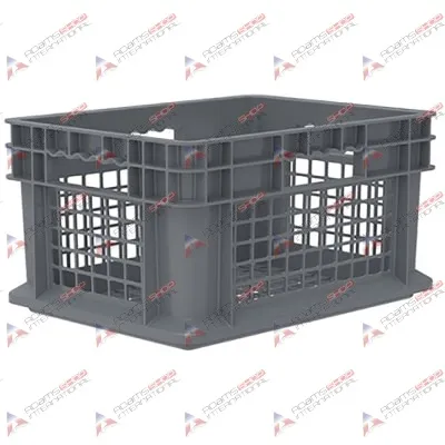 akro-mils-37208grey
