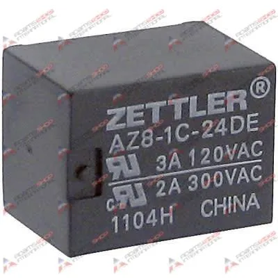 american-zettler-inc-az8-1c-24de