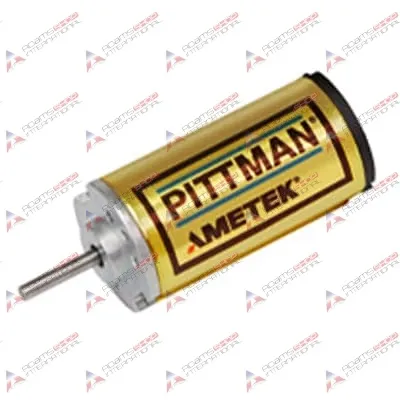 ametek-pittman-6314s036