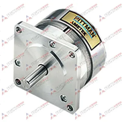 ametek-pittman-n2344s105