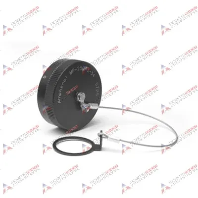 amphenol-audio-mp-25043-19l