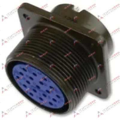 amphenol-industrial-97-3102a-18-4p