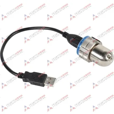 amphenol-pcd-usbftvkey6a4096n