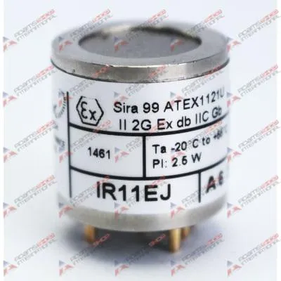 amphenol-sgx-sensortech-ir11ej