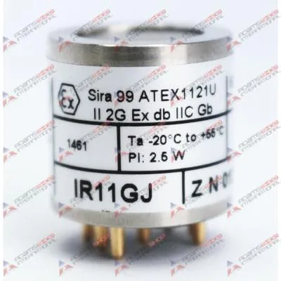 amphenol-sgx-sensortech-ir11gj