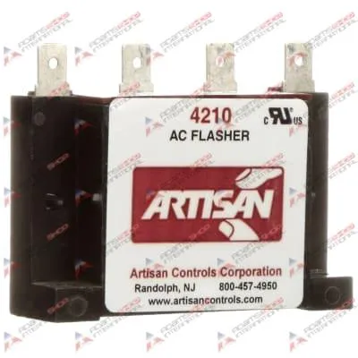artisan-controls-4210-115-60fpm