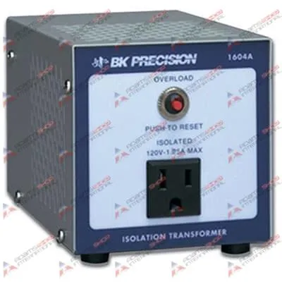 bk-precision-1604a