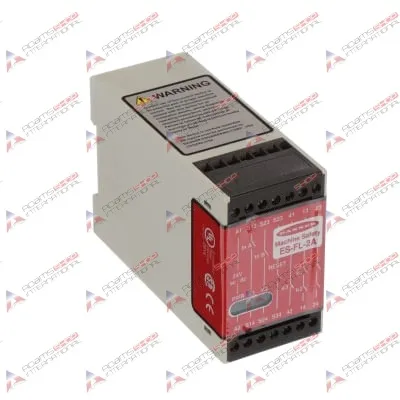 banner-engineering-es-fl-2a