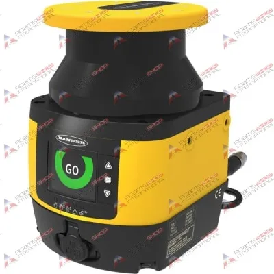 banner-engineering-sx5-b6