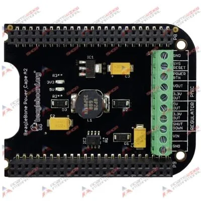 beagleboard-pwrcpe-bbbcape