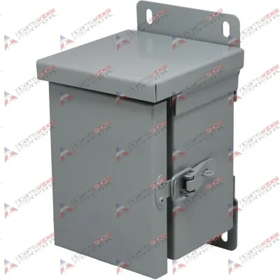 bud-industries-n3r-5801