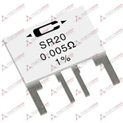 caddock-sr20-0005-1