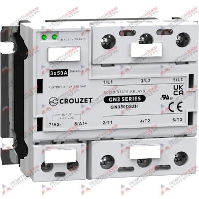 crouzet-gn350dszh