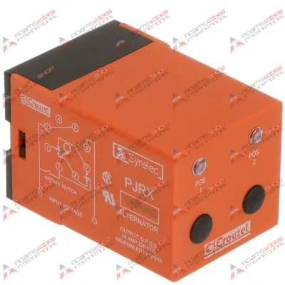 crouzet-pjrx110a