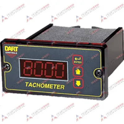 dart-controls-dm8000