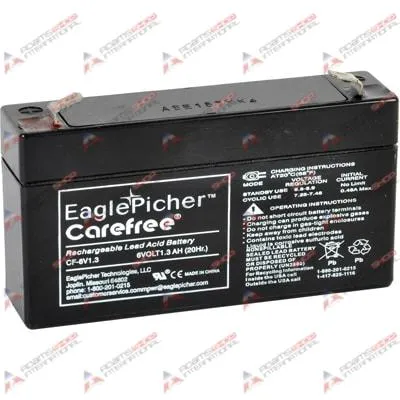 eagle-picher-cf-6v13