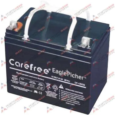 eagle-picher-cf12v33u1