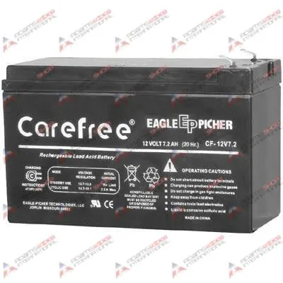 eagle-picher-cf12v45