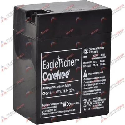eagle-picher-cf6v14