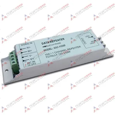 eucontrols-corp-xa3-11000