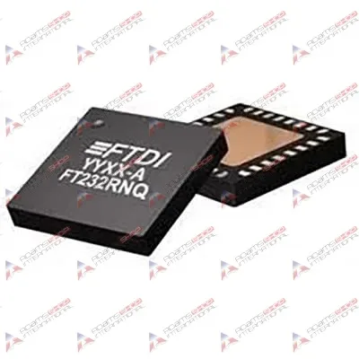 ftdi-ft232rnq