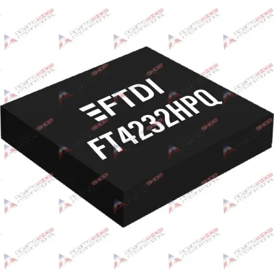 ftdi-ft4232hpq-reel