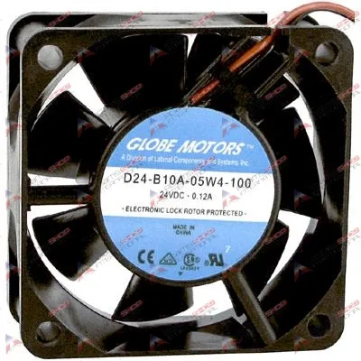 globe-motors-d24-b10a-05w4-100