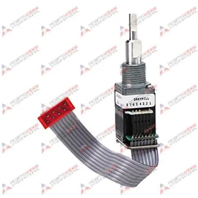 grayhill-62c2222-02-060c