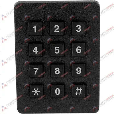 grayhill-96ab2-152-f