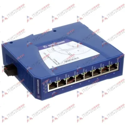 hirschmann-spider-ii-8tx2fx-st-eec