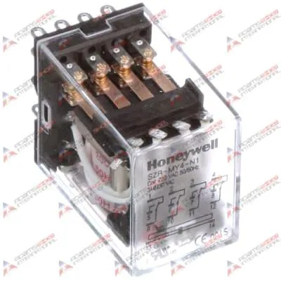 honeywell-szr-my4-n1-ac220v