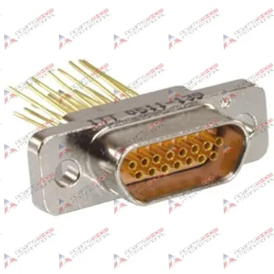 itt-cannon-mdm-9sl1b-a174