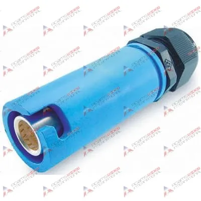 itt-cannon-snlf-s-c35-25s-bl