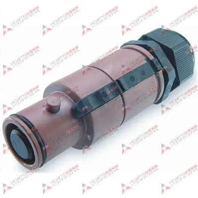 itt-cannon-snlm-p-c25-25s-bn